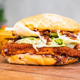 Torta Milanesa