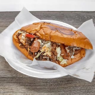 Torta Potosina