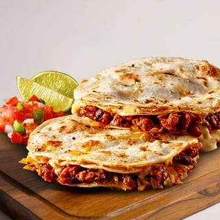 Chicken Fajita Quesadilla