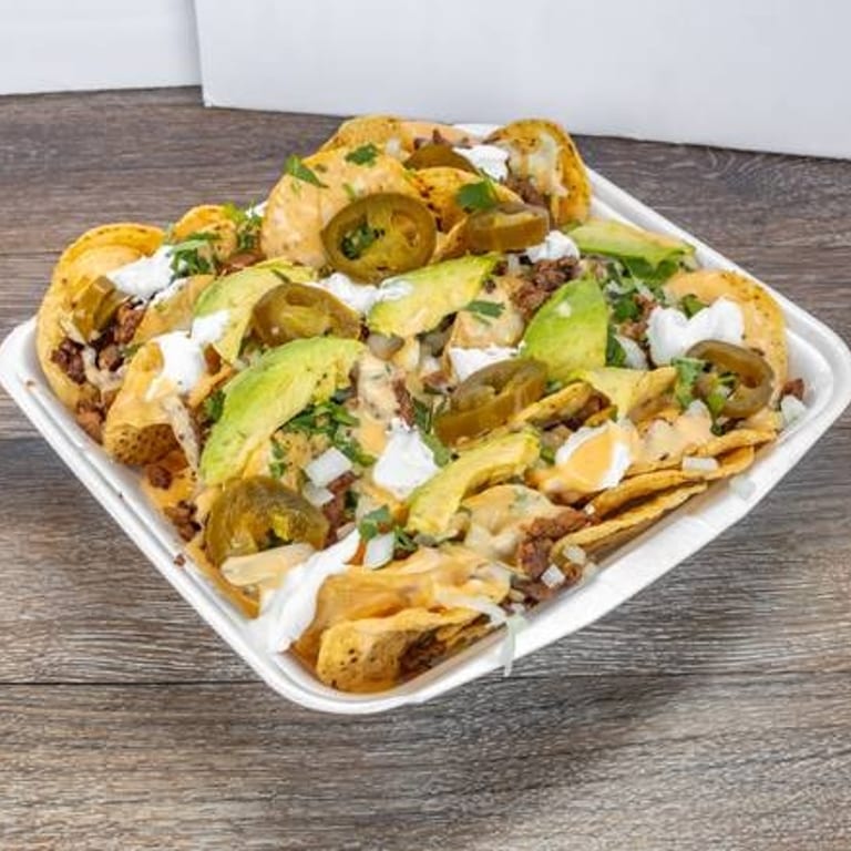 Tasty Lunch Options