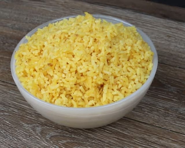 Side Rice.